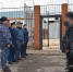 Прокурор Калужской области Константин Жиляков посетил ИК-3 - УФСИН
