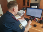 Завершено расследование в отношении бывшего начальника одной из исправительных колоний