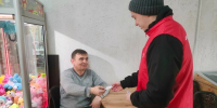 Волонтёры-медики проводят встречи с молодёжью региона о туберкулезе - Управление молодежной политики