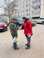 Народный референдум продолжает работу в Калужской области