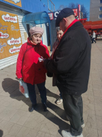 Народный референдум продолжает работу в Калужской области