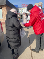 Народный референдум продолжает работу в Калужской области