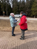 Народный референдум продолжает работу в Калужской области