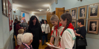 День театра в калужской драме отметили премьерой - Телерадиокомпания Ника