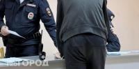 30-летний житель Калужской области напал на полицейских - ProGorod40.Ru