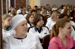 Конференция «Туберкулез: болезнь, и не думавшая сдаваться».
