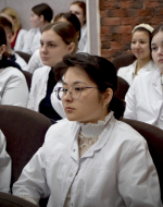 Конференция «Туберкулез: болезнь, и не думавшая сдаваться».