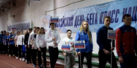 В Калуге стартовал чемпионат России по полиатлону - Калужский перекрёсток