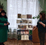 Диалог культур «Добрые соседи: белорусы, прославившие Россию и россияне, прославившие Беларусь» - ЦБС города Калуги