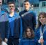 Калужские паралимпийцы выиграли медали на чемпионате России - Калужский перекрёсток