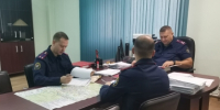 Жители Калуги обвиняются в совершении двух тяжких и особо тяжкого преступления в отношении женщины - Следственный комитет