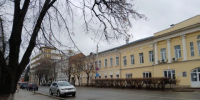 В Калуге из-за ярмарки на два дня перекроют улицу Кропоткина - Калужский перекрёсток