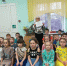 Акция «Пернатые и крылатые» - ЦБС города Калуги