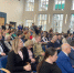 В Калуге открылся региональный штаб поддержки партии «Единая Россия» - Телерадиокомпания Ника