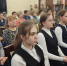 ОТКРЫТИЕ ВЫСТАВКИ УЧАЩИХСЯ КАЛУЖСКОГО ДУХОВНОГО УЧИЛИЩА - Научная библиотека им. В.Г. Белинского