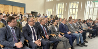 В Калуге открылся обновленный региональный штаб общественной поддержки «Единой России» - Единая Россия