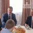 Владислав Шапша встретился с тружениками села в Барятине - Телерадиокомпания Ника