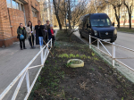 Субботник