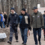 Владислав Шапша принял участие в субботнике в Губернском парке - Единая Россия