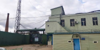 В колонии строгого режима - УПЧ