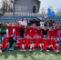 Юные калужане успешно дебютировали в новом сезоне Юношеской футбольной лиги - Комсомольская Правда