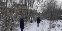 В Калужской области следователи начали проверку по падению девочки в яму с водой - Калужский перекрёсток