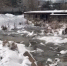 Появилось видео с места падения девочки в яму с водой в Калужской области - Калужский перекрёсток