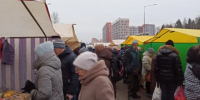 Сельскохозяйственная ярмарка пройдет в Обнинске в День космонавтики - Калужский перекрёсток