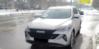 В Обнинске сбили пешехода - Калужский перекрёсток