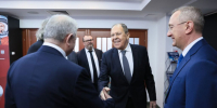 Прошлый день Калужской области в МИДе прошёл 15 лет назад - Знамя