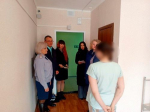Проверка продолжается