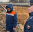 Дорожники оставили часть Балабанова без воды - Знамя