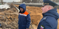 Дорожники оставили часть Балабанова без воды - Знамя