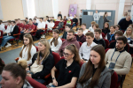 В Калуге впервые прошел фестиваль пилотирования «КосмоБАС»
