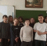 Космический урок для школьников - Научная библиотека им. В.Г. Белинского