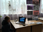 Час интернет-безопасности «Терроризм в интернет паутине»
