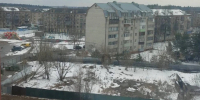 В Жуковском районе закрыли стройку, где в затопленный подвал провалился ребёнок - Комсомольская Правда