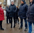 В Обнинске жалуются на стихийные парковки - Калужский перекрёсток