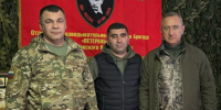 Владислав Шапша посетил с рабочим визитом Курскую область - Калужская неделя