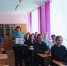 Экологический час «Пусть бьётся всегда зелёное сердце природы» - ЦБС города Калуги