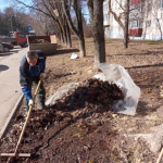 В Обнинске возобновят субботники