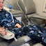 Сотрудники ИК-3 приняли участие в добровольной донорской акции - УФСИН