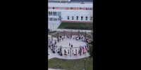 В Обнинске репетируют «Вальс Победы» - Калужский перекрёсток