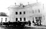 В Сергиевском Осоргины были счастливы.