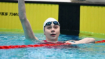 Калужские пловцы завоевали три золотых медали на чемпионате России