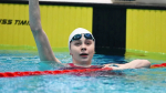 Калужские пловцы завоевали три золотых медали на чемпионате России