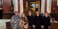 Христос Воскресе! От всей души поздравляем всех православных христиан со светлым Христовым Воскресением, праздником Пасхи Господней! - Справедливая Россия