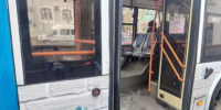 В Калуге отменили троллейбусы №10 - Калужский перекрёсток