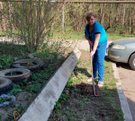 «Добрый субботник»