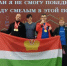 Калужане выиграли всероссийскую спартакиаду Специальной Олимпиады - Калужский перекрёсток